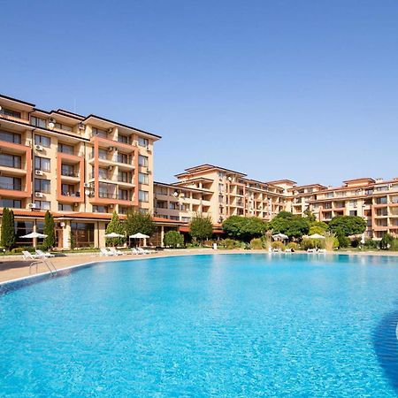 Magic Dreams Apartments Sveti Vlas Dış mekan fotoğraf