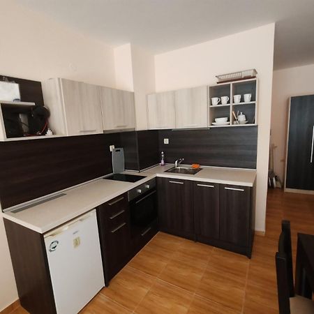 Magic Dreams Apartments Sveti Vlas Dış mekan fotoğraf