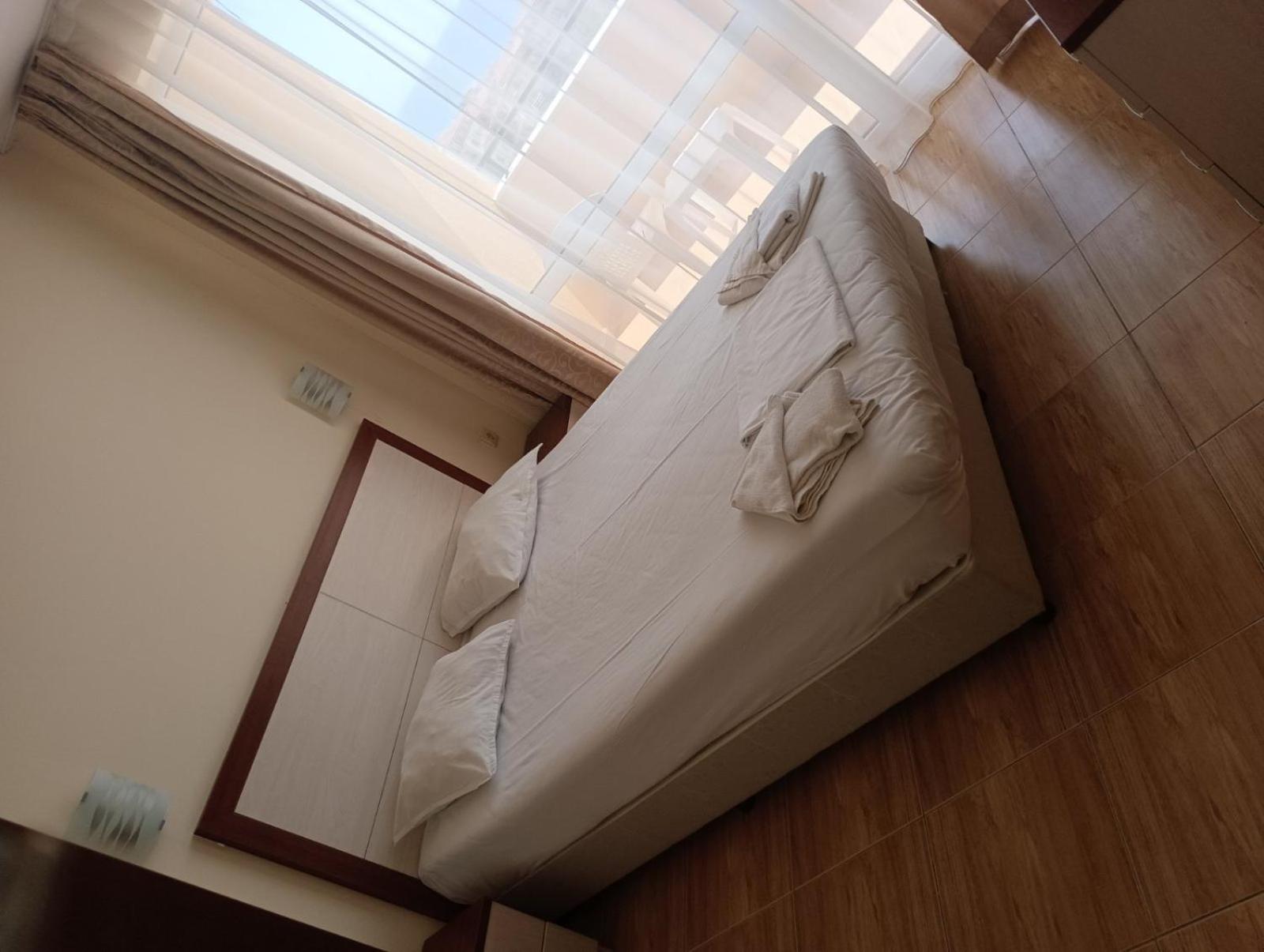 Magic Dreams Apartments Sveti Vlas Dış mekan fotoğraf