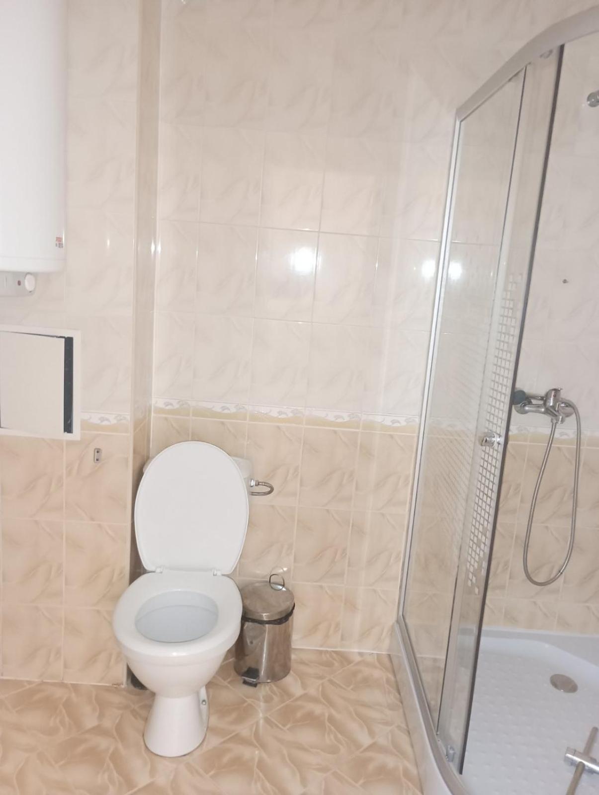 Magic Dreams Apartments Sveti Vlas Dış mekan fotoğraf