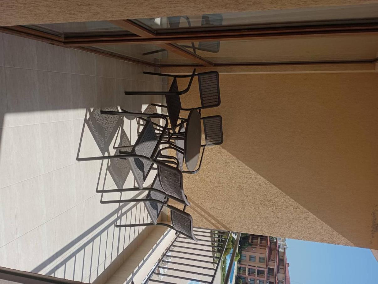 Magic Dreams Apartments Sveti Vlas Dış mekan fotoğraf