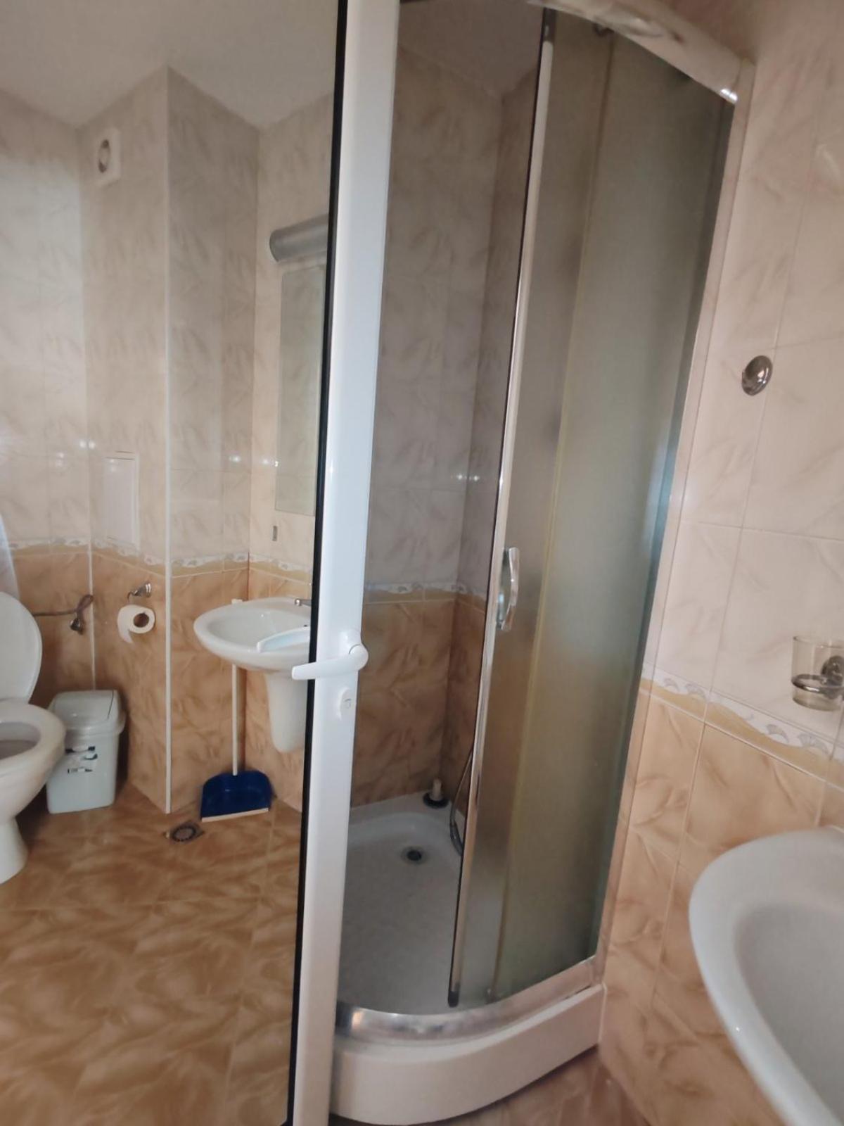 Magic Dreams Apartments Sveti Vlas Dış mekan fotoğraf