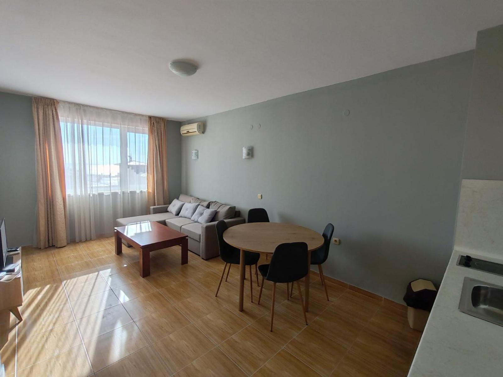Magic Dreams Apartments Sveti Vlas Dış mekan fotoğraf