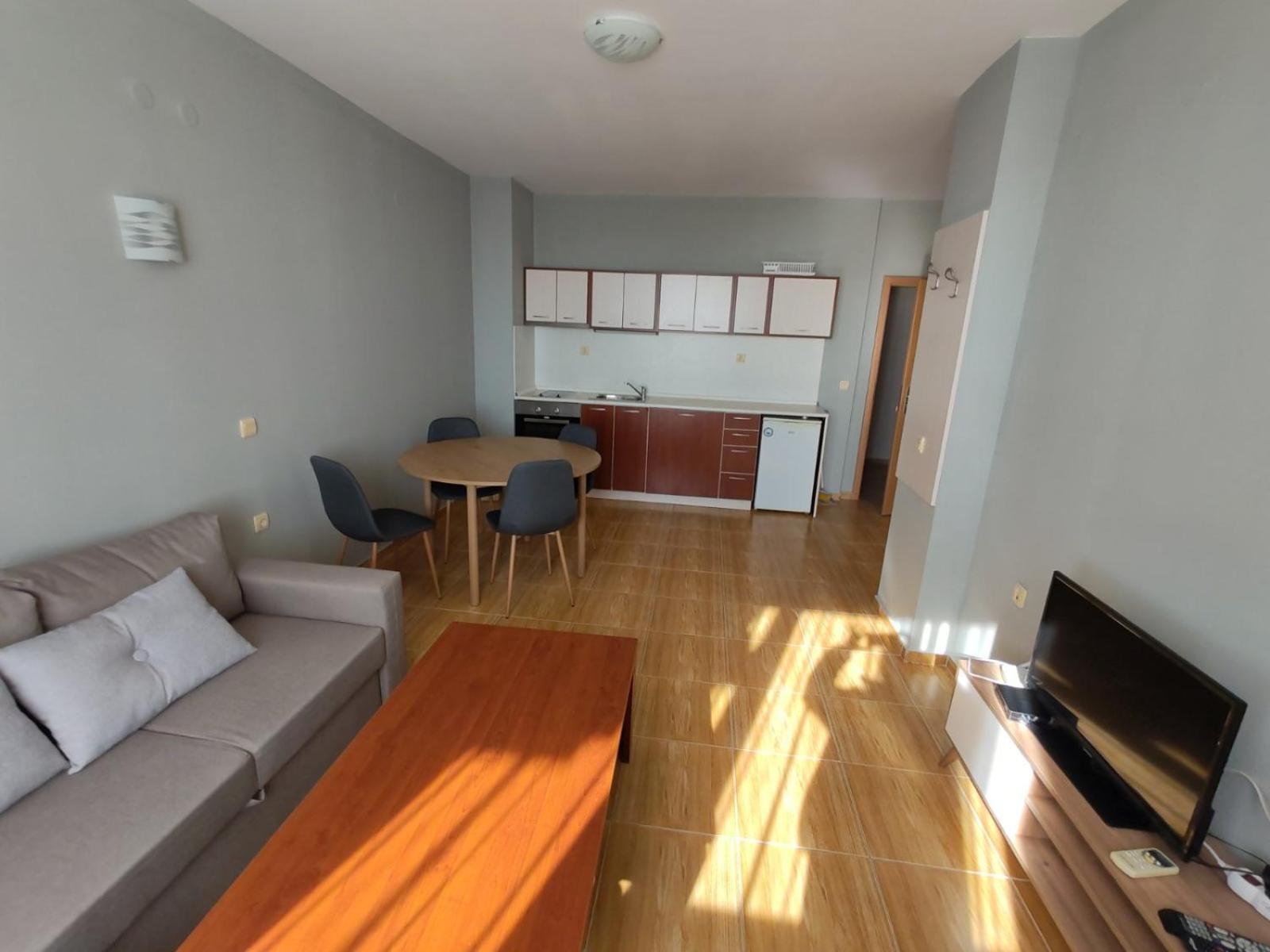 Magic Dreams Apartments Sveti Vlas Dış mekan fotoğraf
