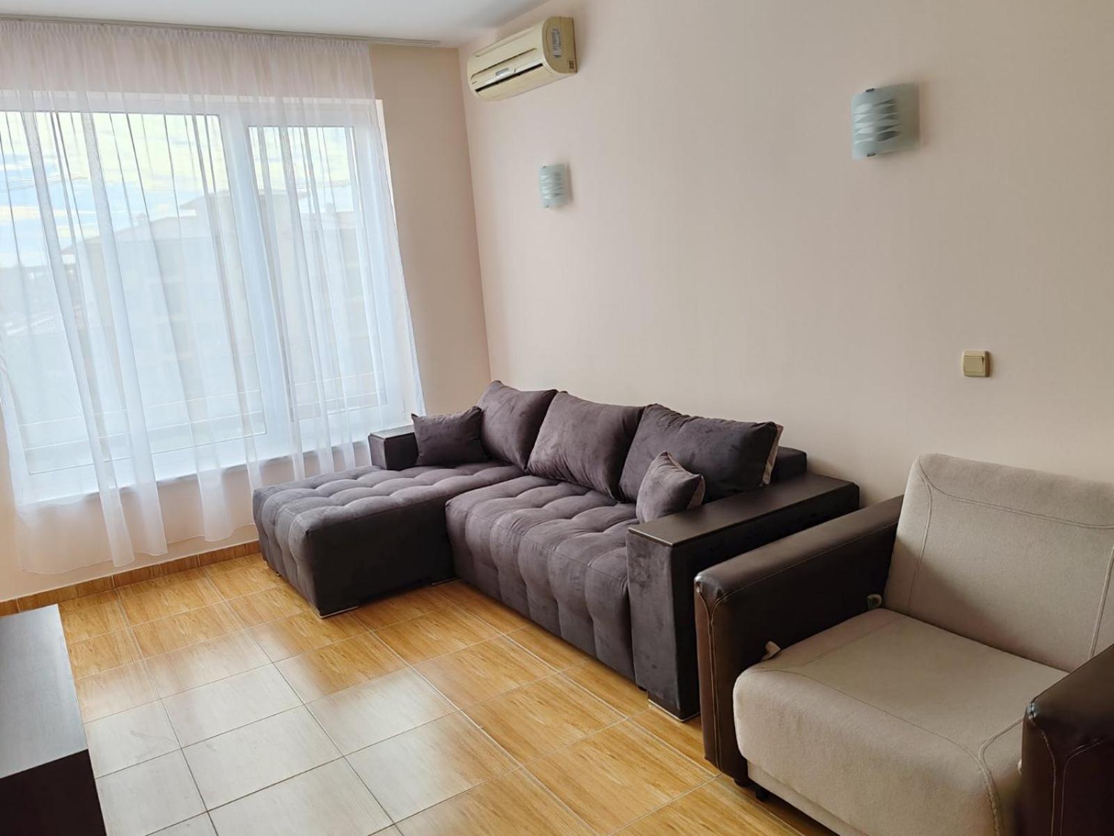 Magic Dreams Apartments Sveti Vlas Dış mekan fotoğraf