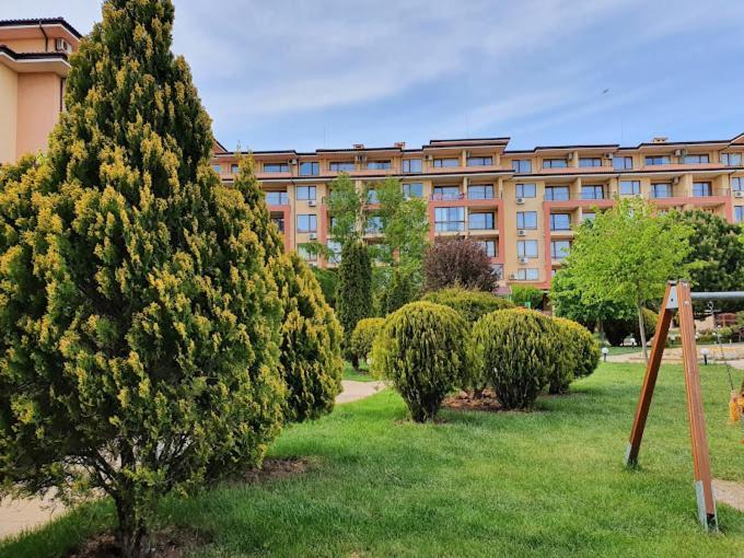 Magic Dreams Apartments Sveti Vlas Dış mekan fotoğraf